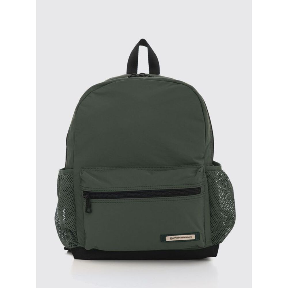 Ea7 Men Backpack Men Ea7